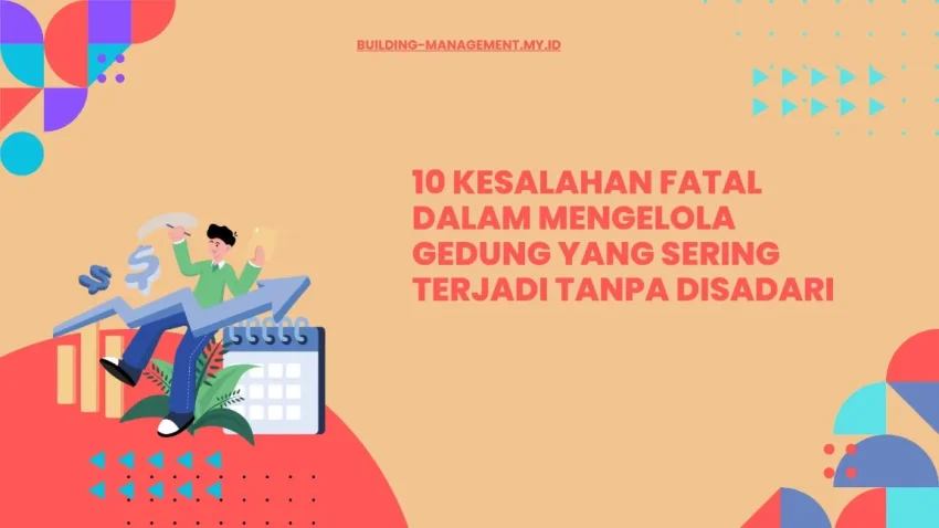 10 kesalahan fatal + penyebab (ringkas dan jelas)