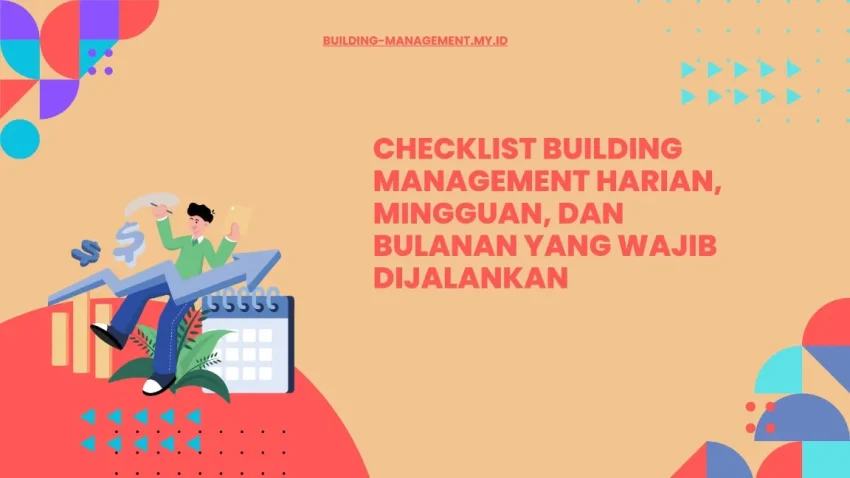 Daftar pengecekan harian