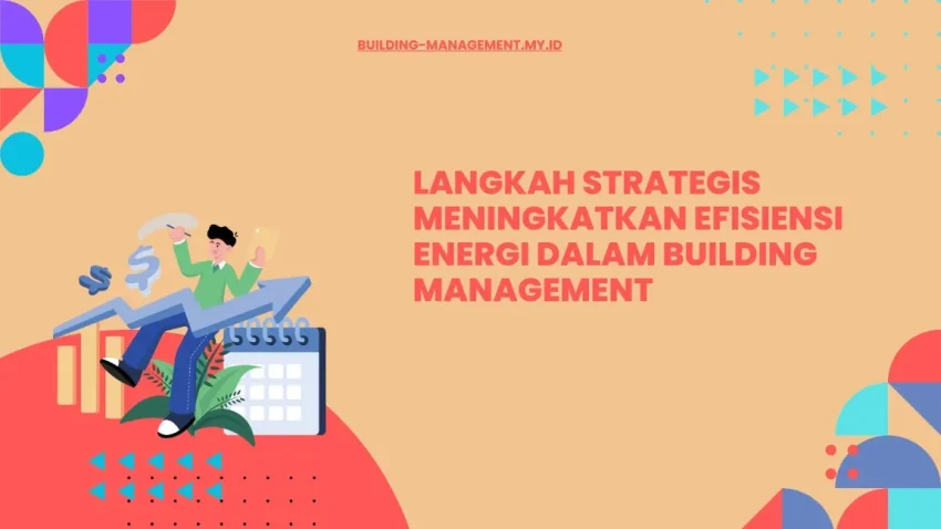 Implementasi efisiensi (HVAC, lighting, panel listrik)